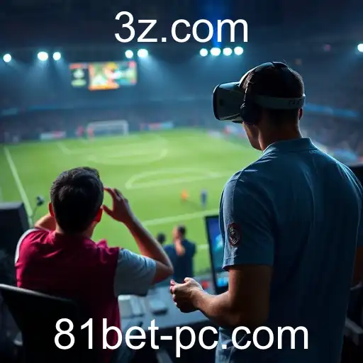 81bet Intensifica Presença no Mercado com Novas Parcerias