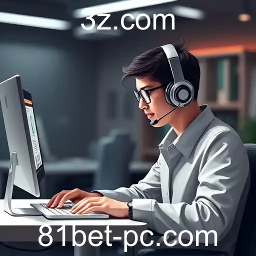 A Ascensão do 81bet no Cenário de Jogos em 2025