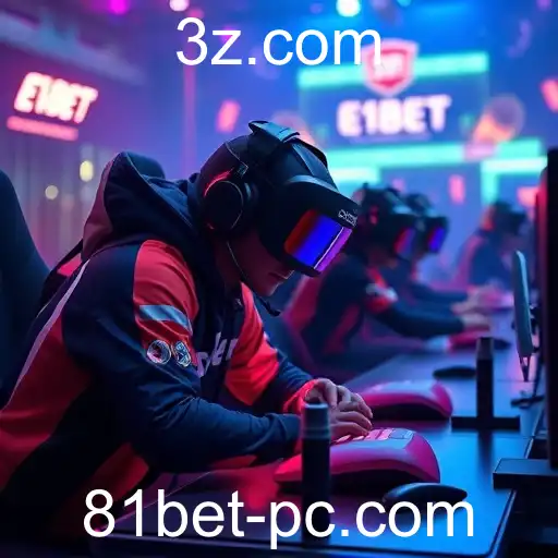 Explorando o Crescimento e Impacto do 81bet no Cenário de Jogos