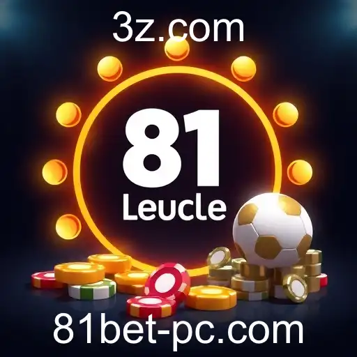 A Evolução e Impacto do Site 81bet no Mercado de Jogos