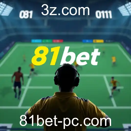 81bet Abre Novas Oportunidades de Apostas Online