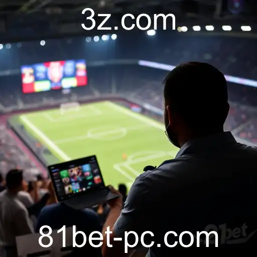 A Revolução no Mundo das Apostas Online