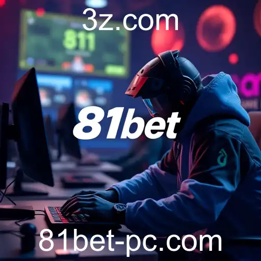 A Evolução dos Jogos Online em 2025: Foco no 81bet