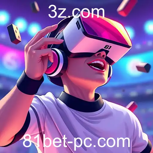 A Ascensão do 81bet e o Cenário Atual dos Jogos Online