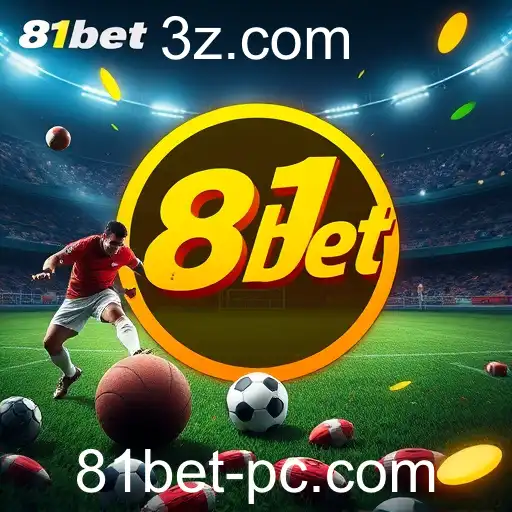 81bet e o Crescimento dos Jogos Online em 2025