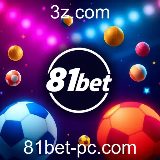 Revolução dos Jogos: 81bet Inova o Cenário de Apostas