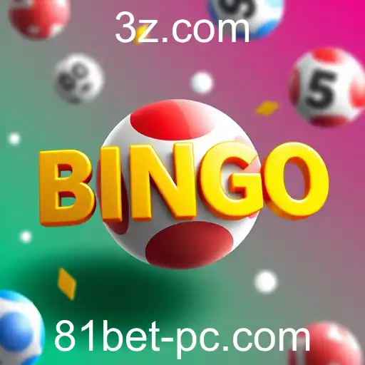 A Fascinante Categoria de Jogos de Bingo no 81bet