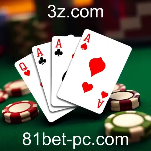 Explorando a Excitante Categoria de Jogos de Blackjack no 81bet