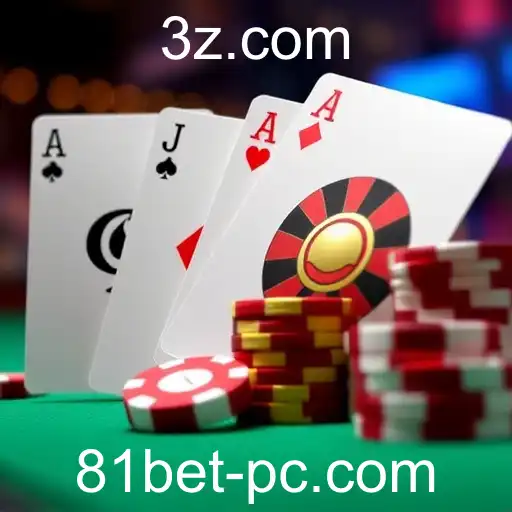 Live Casino no 81bet: A Experiência de Jogo ao Vivo que Transforma o Entretenimento Online