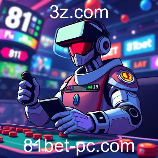 The Future of Betting and Gaming Platforms