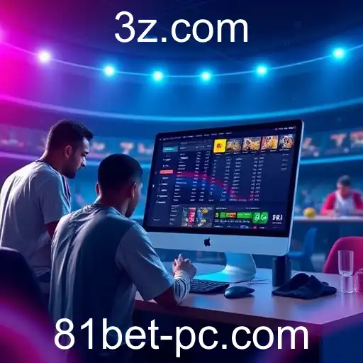 O Impacto dos Sites de Apostas no Brasil em 2025