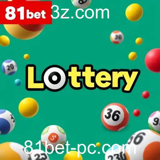 Explorando a Excitante Categoria de Loterias na Plataforma 81bet