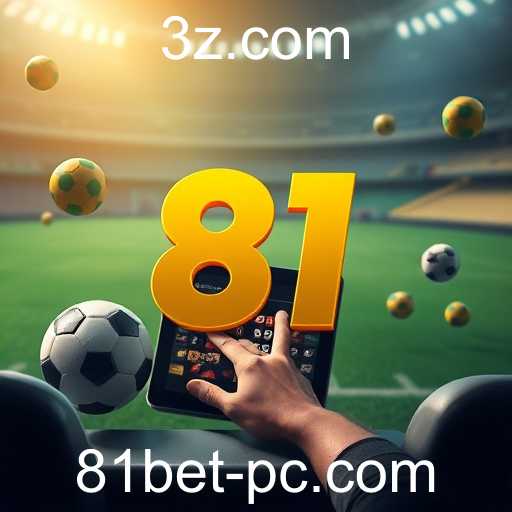 Mercado de Apostas Online Cresce no Brasil