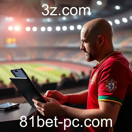 Cenário Atual do Mercado de Apostas Online em Portugal