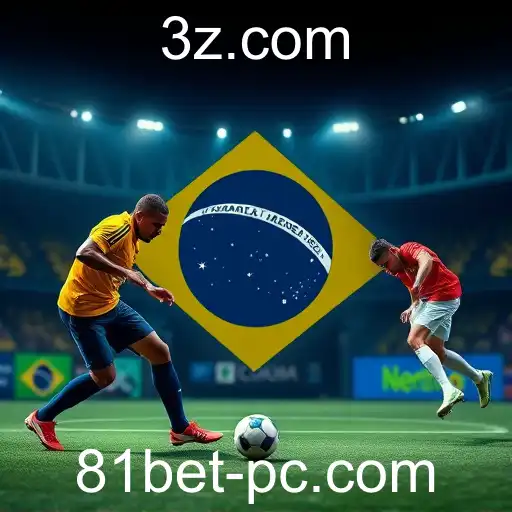 A Ascensão das Apostas Online no Brasil