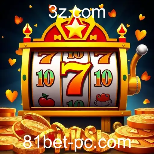 Explorando o Mundo dos Jogos de Slot na 81bet