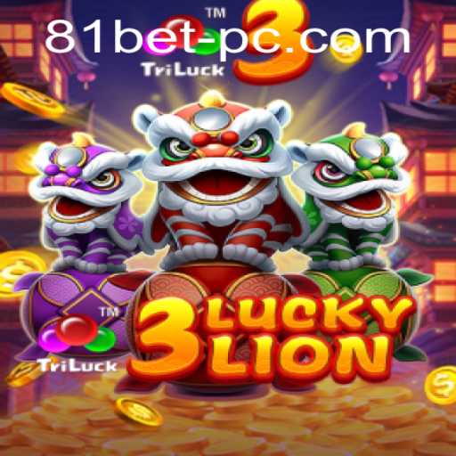 Discover the Thrilling World of 3LUCKYLION Slot Game and 81bet PH Login Experience