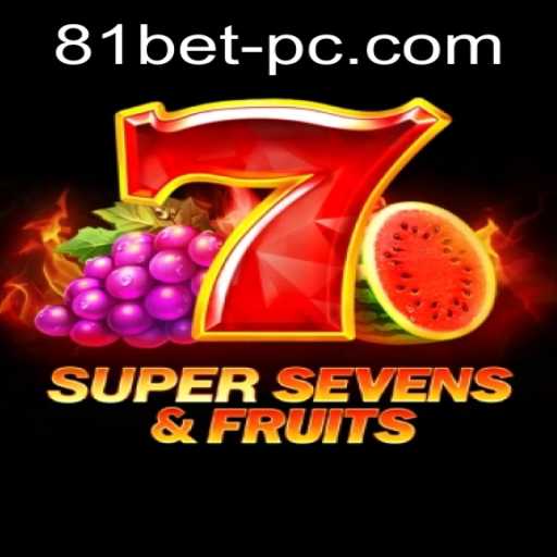 Exploring 7SuperSevensFruits: A Deep Dive into the Game and 81bet PH Login