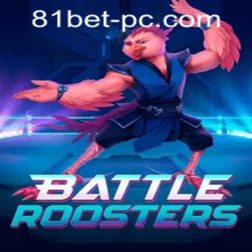 BattleRoosters: Redefining the Gaming Arena