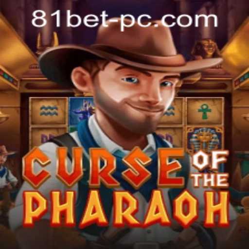 Curse of the Pharaoh: Unveiling Mysteries and Mastering the Game