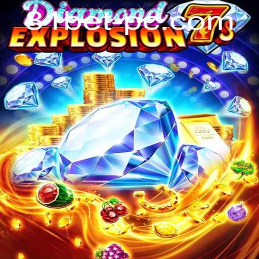 Exploring DiamondExplosion7s: A Comprehensive Guide