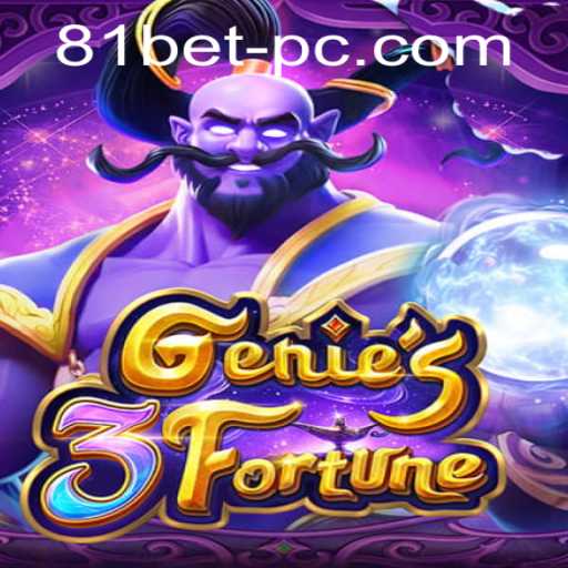 Discovering the Magic of Genie3Fortune and Secure Access with 81bet PH Login
