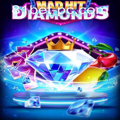 Exploring MadHitDiamonds: A Thrilling New Gaming Adventure