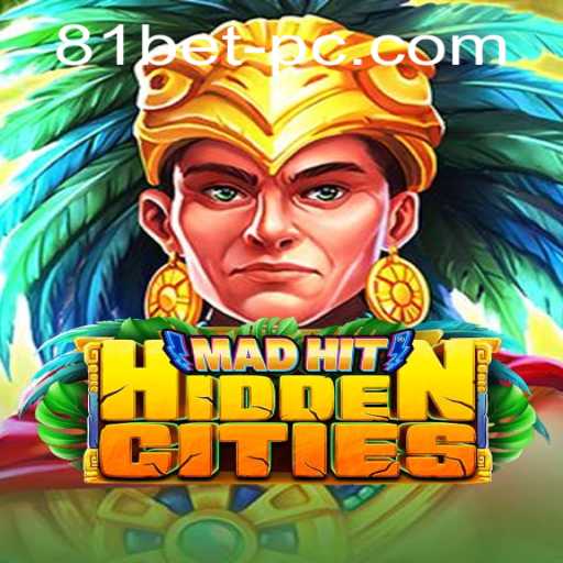 MadHitHiddenCities: Unravel the Mysteries While Exploring a Virtual World