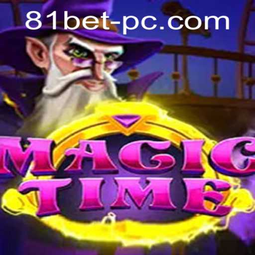 Unveiling MagicTime: A Mystical Adventure with 81bet PH Login