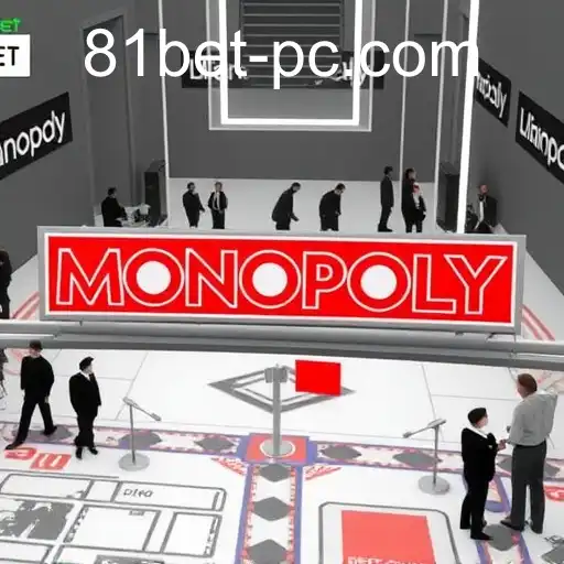 Monopoly and Market Dynamics