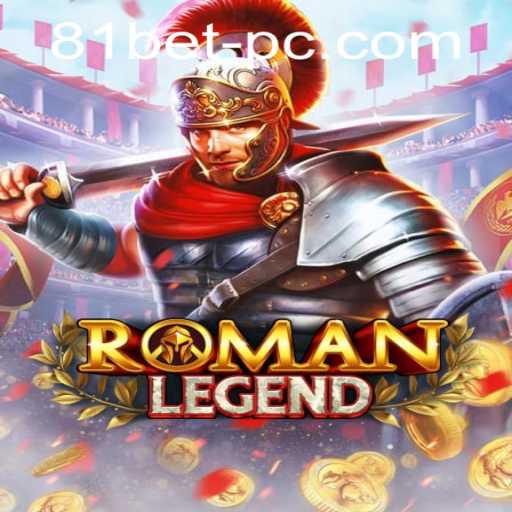 RomanLegend: A Thrilling Digital Journey with 81bet PH Login