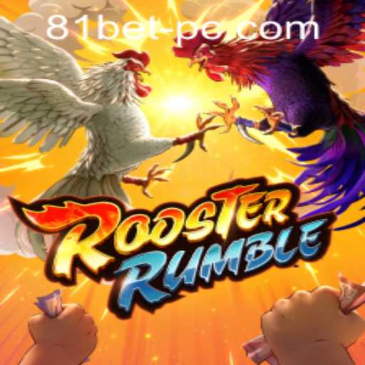 RoosterRumble: A Thrilling Game Experience with 81bet PH Login