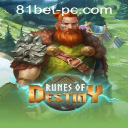 Discover the Enchanting World of RunesOfDestiny: An In-Depth Guide
