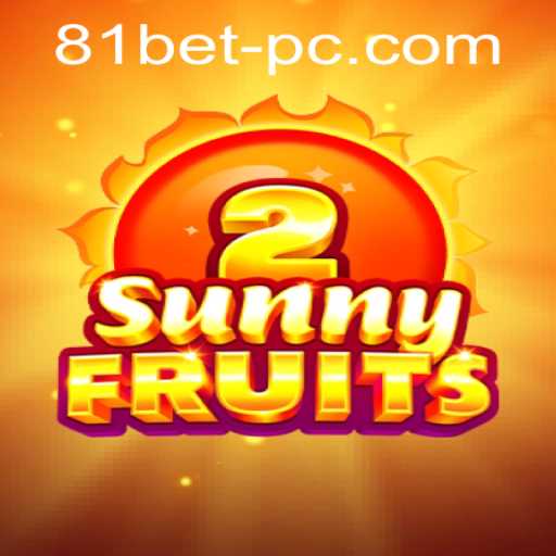 Discover SunnyFruits2: A Fresh Take on Captivating Slots