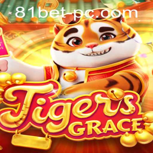 TigersGrace: A New Era in Gaming and the Role of 81bet PH Login
