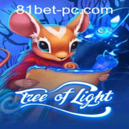 Exploring TreeofLight: A Fantasy Adventure Game