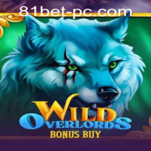 WildOverlordsBonusBuy: An Exciting New Addition to Online Gaming